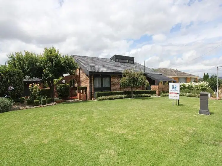 Main view of Homely house listing, 21 Newton Street, Goulburn NSW 2580