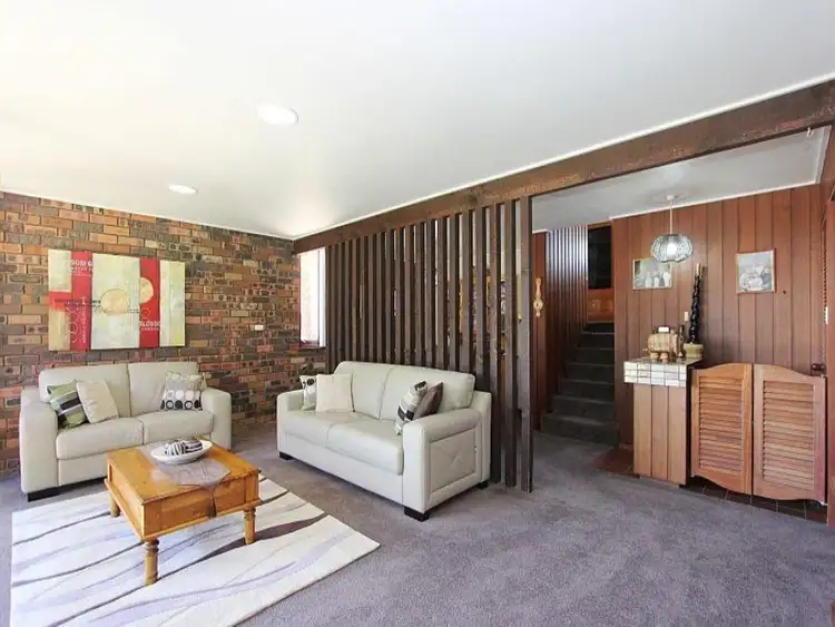 Second view of Homely house listing, 21 Newton Street, Goulburn NSW 2580