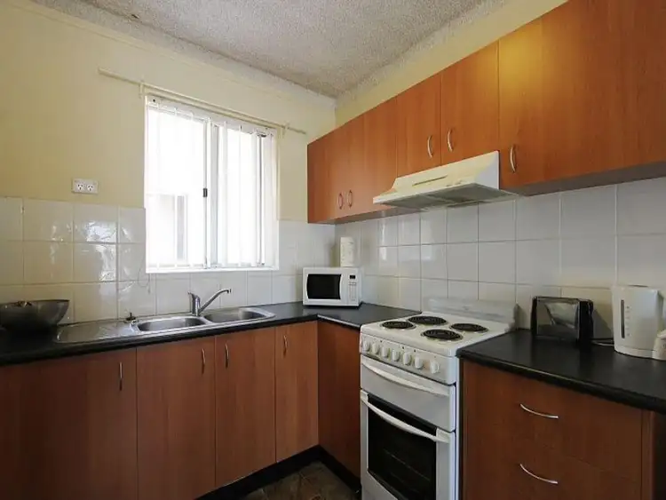 Third view of Homely unit listing, 1/4 Albion Street, Goulburn NSW 2580