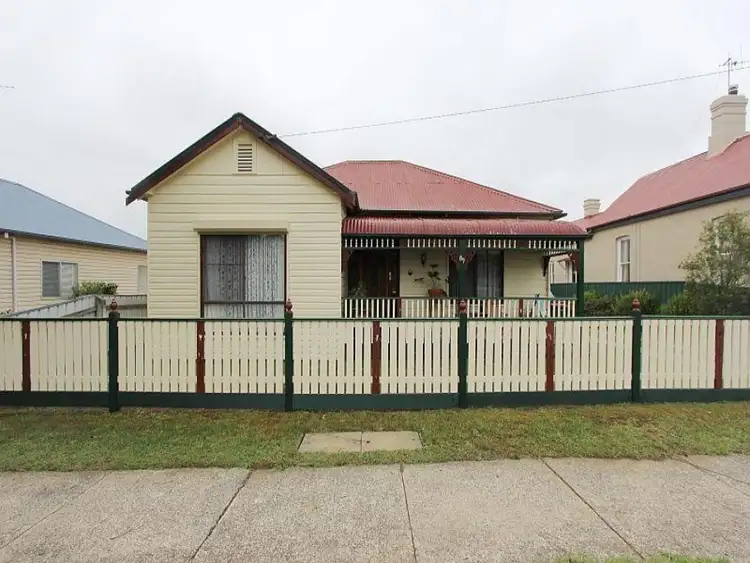 Main view of Homely house listing, 89 Kinghorne Street, Goulburn NSW 2580