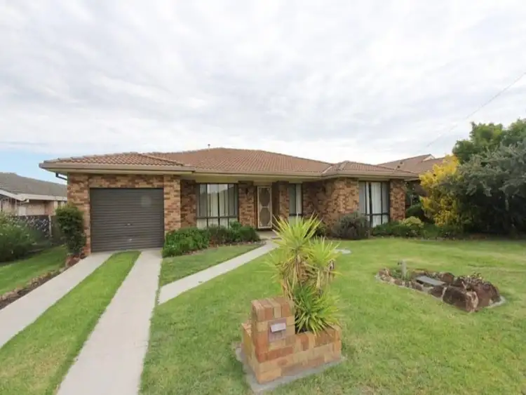 15 Gallaher Place, Goulburn NSW 2580