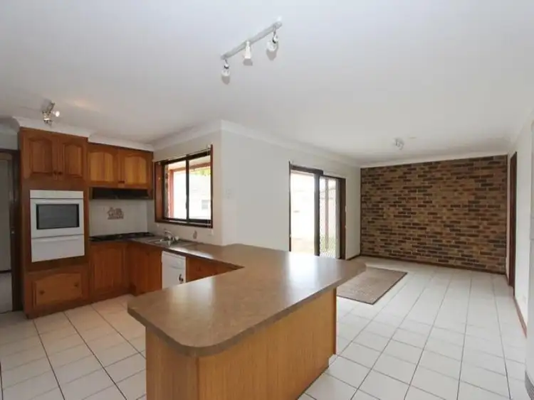 Seventh view of Homely house listing, 15 Gallaher Place, Goulburn NSW 2580