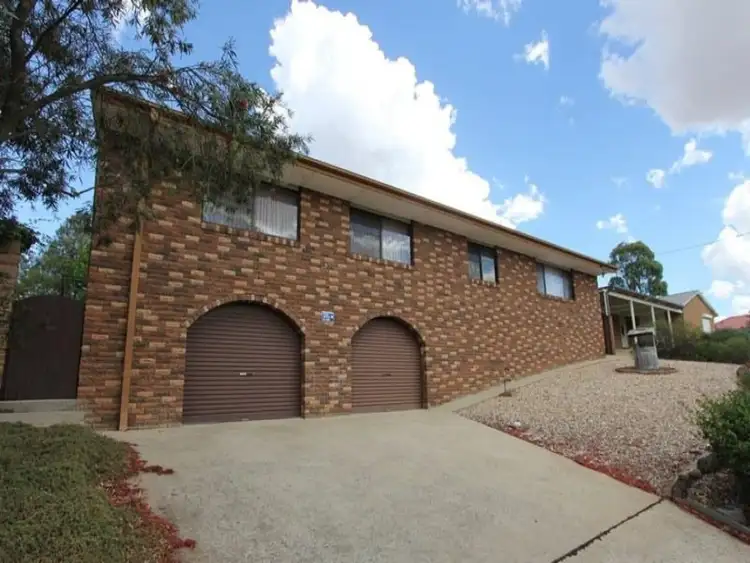 Main view of Homely house listing, 3 Ada Street, Goulburn NSW 2580