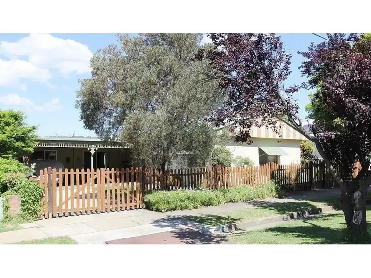 Main view of Homely house listing, 3 Chantry Street, Goulburn NSW 2580