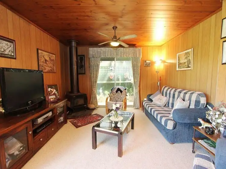 Second view of Homely house listing, 3 Chantry Street, Goulburn NSW 2580