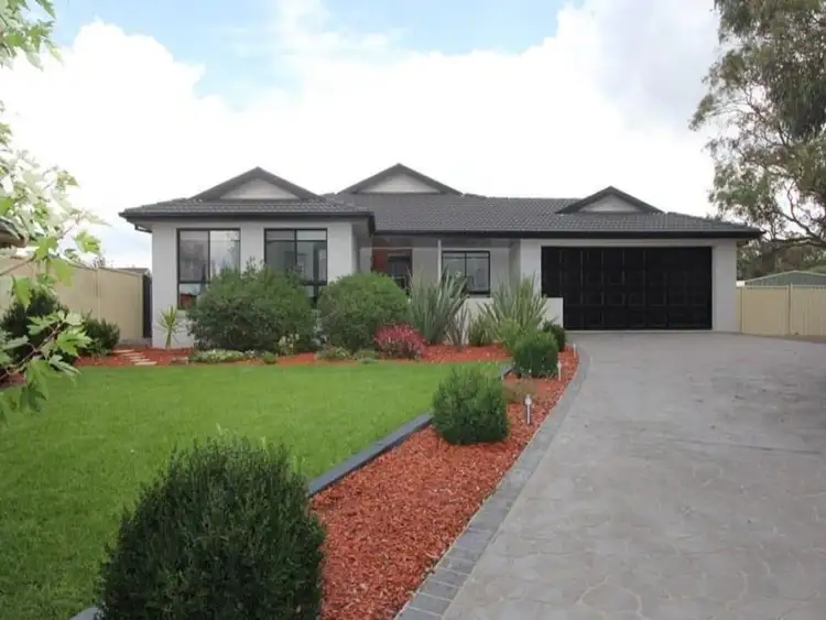 Main view of Homely house listing, 12 Rosedale Court, Goulburn NSW 2580