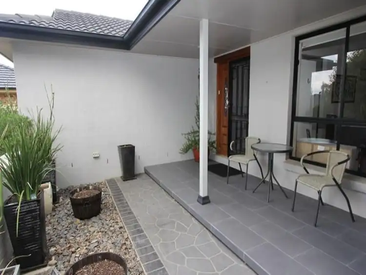 Second view of Homely house listing, 12 Rosedale Court, Goulburn NSW 2580