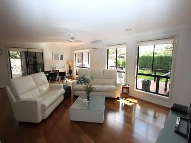 Fourth view of Homely house listing, 12 Rosedale Court, Goulburn NSW 2580