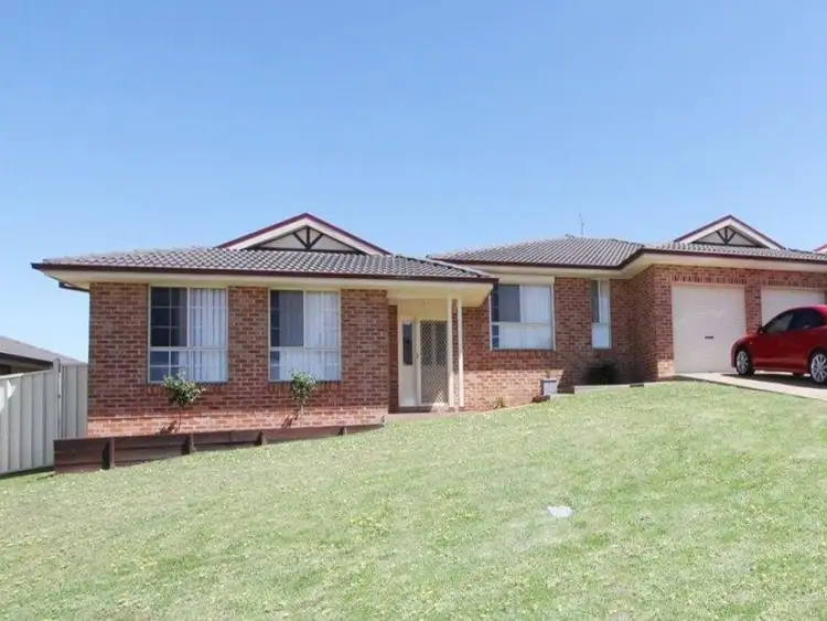 95 Green Valley Road, Goulburn NSW 2580