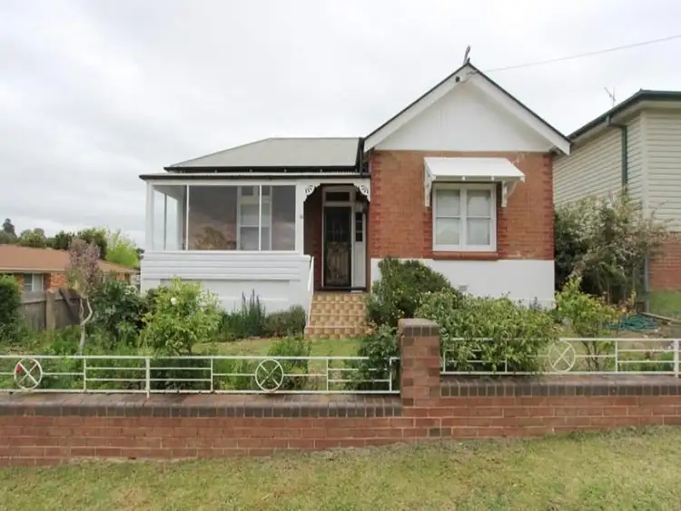 Main view of Homely house listing, 60 Mundy Street, Goulburn NSW 2580