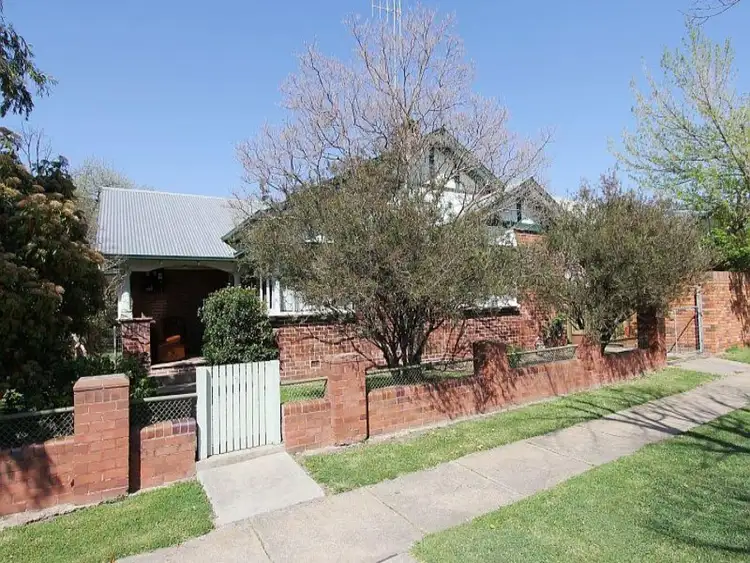 Main view of Homely house listing, 74 Citizen Street, Goulburn NSW 2580