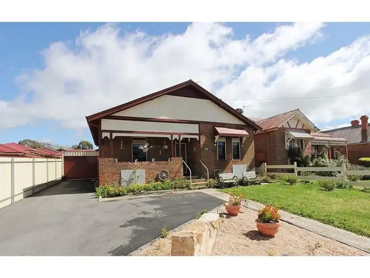 40 Cowper Street, Goulburn NSW 2580