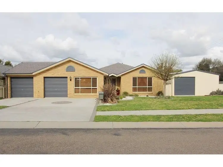 Main view of Homely house listing, 1 James Place, Goulburn NSW 2580