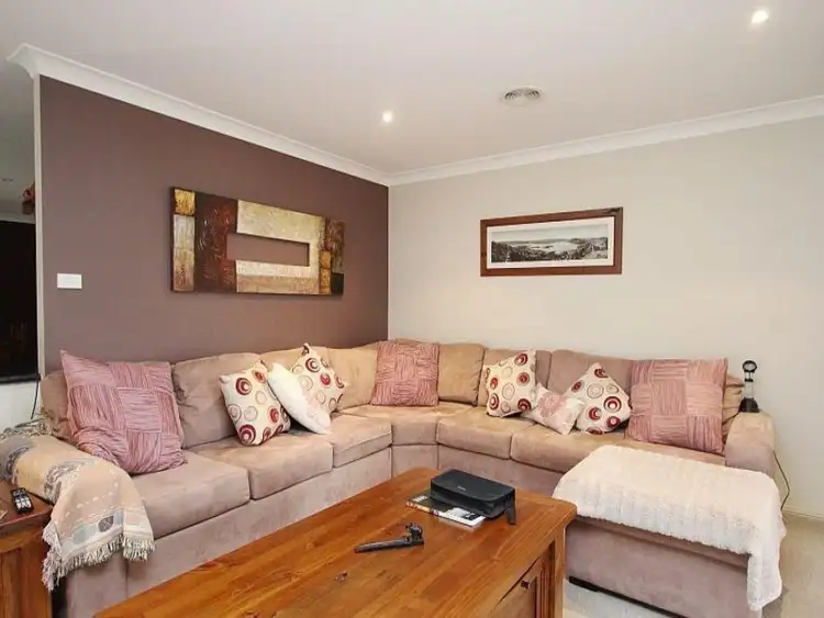 Second view of Homely house listing, 1 James Place, Goulburn NSW 2580