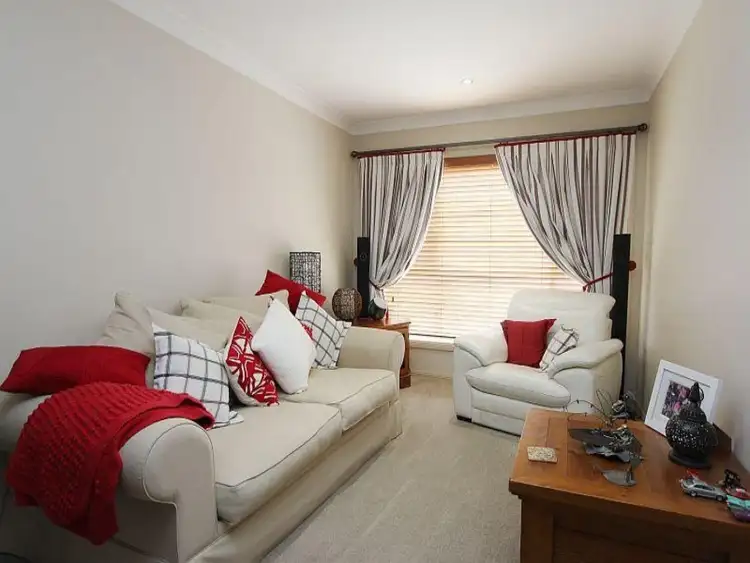 Third view of Homely house listing, 1 James Place, Goulburn NSW 2580