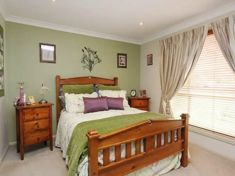Seventh view of Homely house listing, 1 James Place, Goulburn NSW 2580