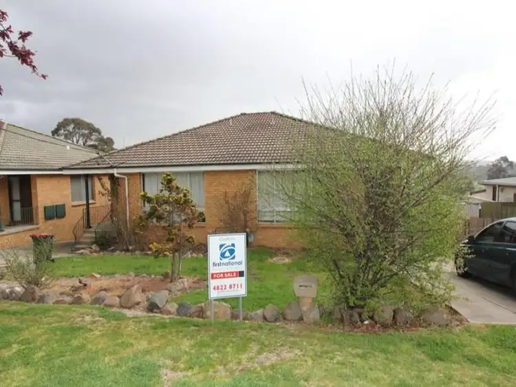 Main view of Homely house listing, 34 May Street, Goulburn NSW 2580