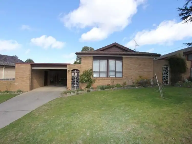 Main view of Homely house listing, 4 Turner Street, Goulburn NSW 2580