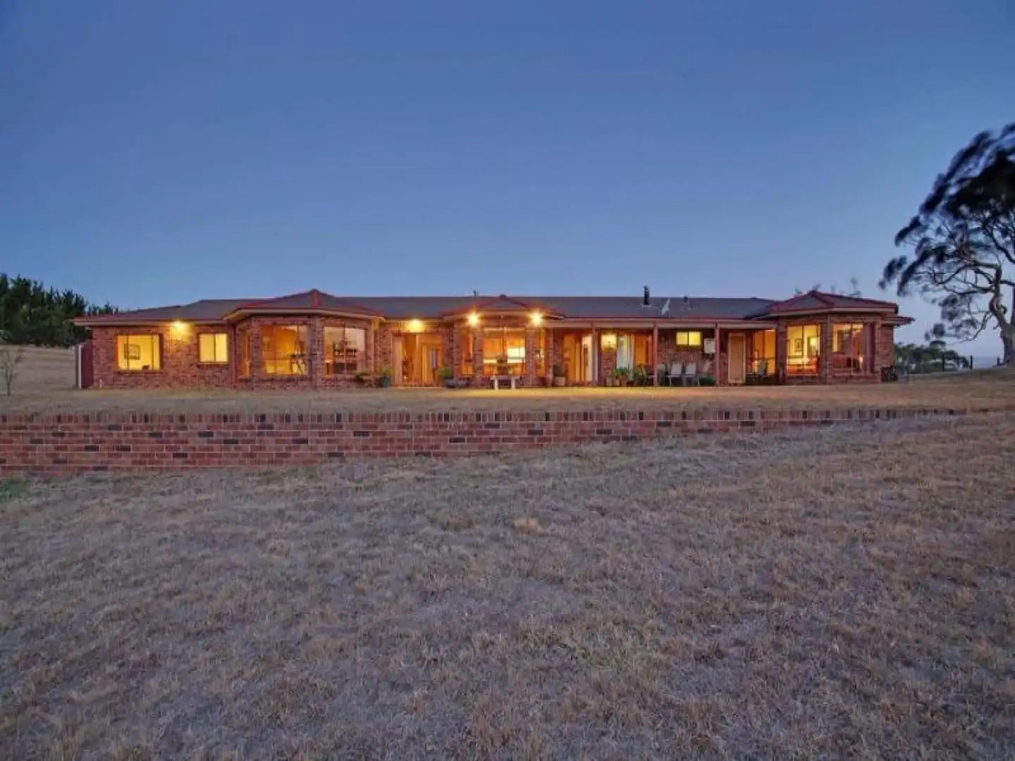 Main view of Homely house listing, 186 Run-O-Waters Drive, Run-o-waters NSW 2580