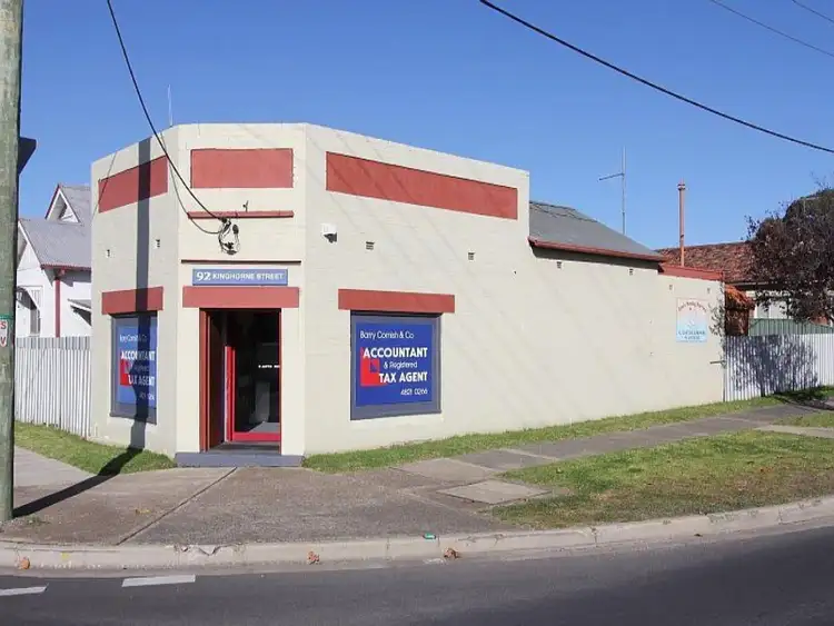 92 Kinghorne Street, Goulburn NSW 2580