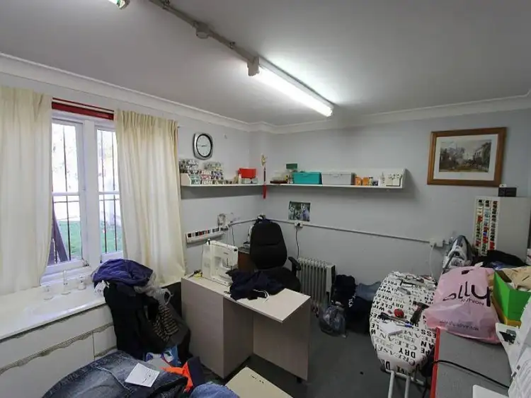 Sixth view of Homely house listing, 92 Kinghorne Street, Goulburn NSW 2580