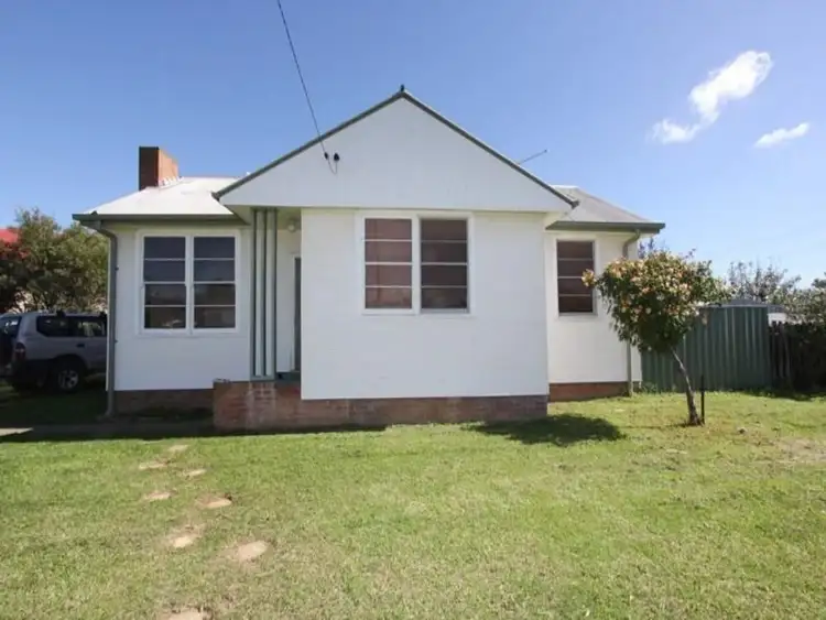 Main view of Homely house listing, 3 Darcy Crescent, Goulburn NSW 2580