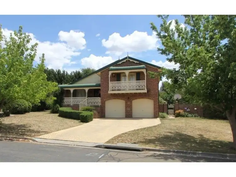 33 Dixon Street, Goulburn NSW 2580