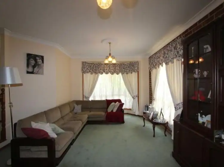 Second view of Homely house listing, 33 Dixon Street, Goulburn NSW 2580