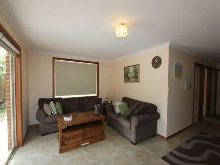 Third view of Homely house listing, 33 Dixon Street, Goulburn NSW 2580