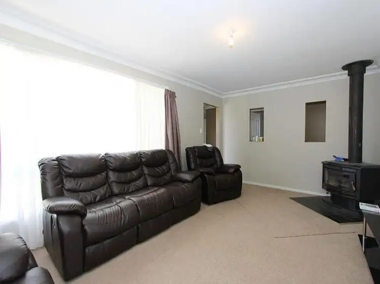 Second view of Homely house listing, 117 Combermere Street, Goulburn NSW 2580