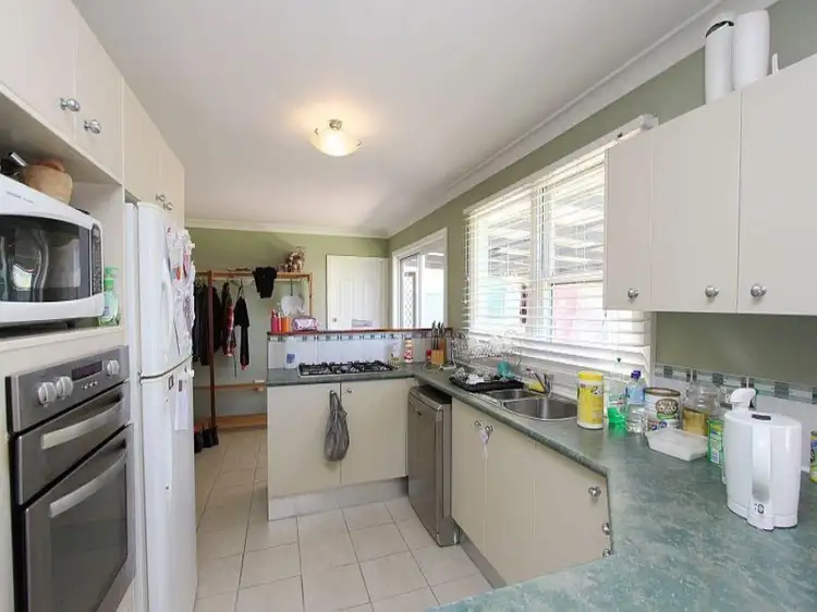 Fourth view of Homely house listing, 117 Combermere Street, Goulburn NSW 2580