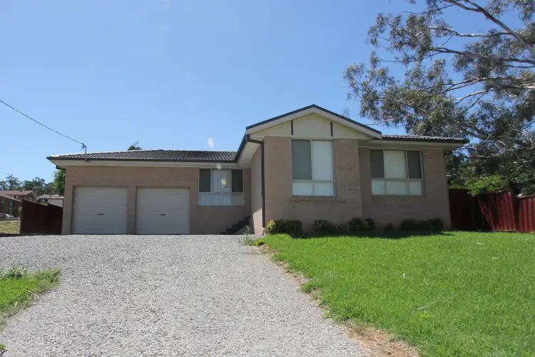 Main view of Homely house listing, 119 May Street, Goulburn NSW 2580