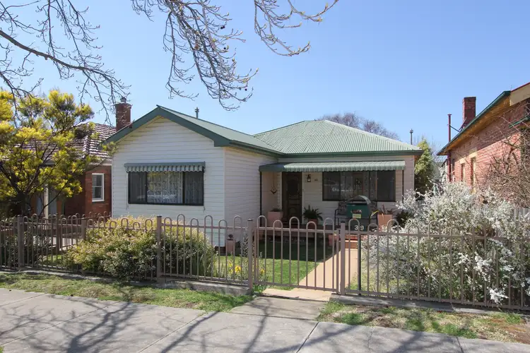 Main view of Homely house listing, 39 Park Street, Goulburn NSW 2580
