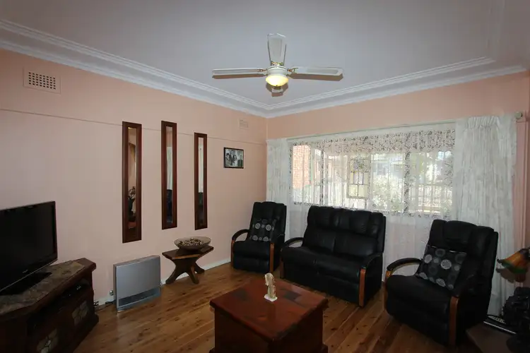 Second view of Homely house listing, 39 Park Street, Goulburn NSW 2580
