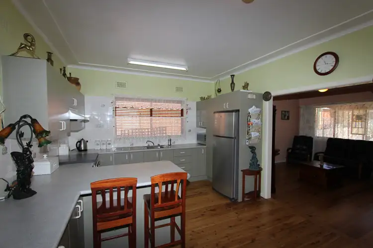 Fourth view of Homely house listing, 39 Park Street, Goulburn NSW 2580