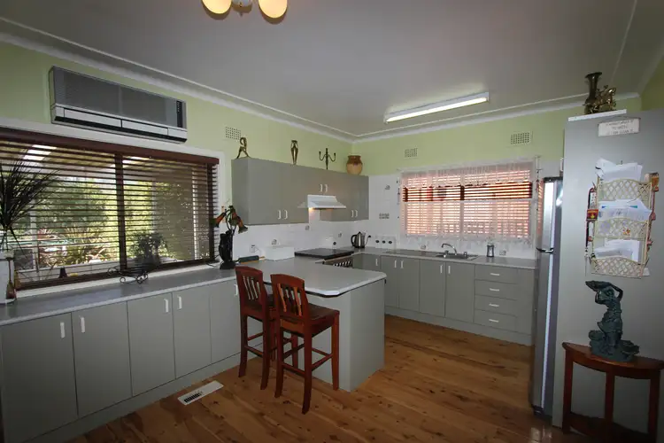 Fifth view of Homely house listing, 39 Park Street, Goulburn NSW 2580