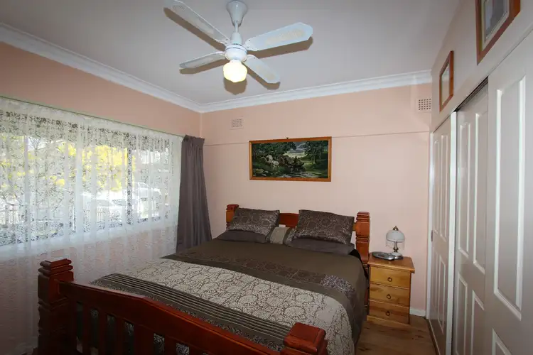 Sixth view of Homely house listing, 39 Park Street, Goulburn NSW 2580