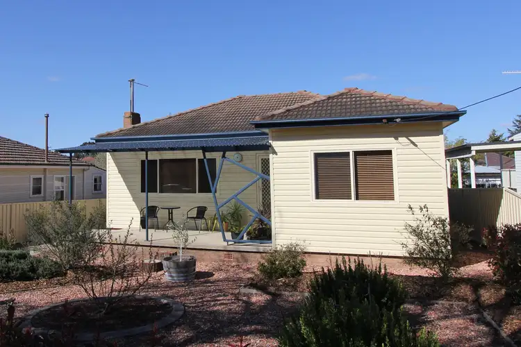 17 Godfrey Street, Goulburn NSW 2580