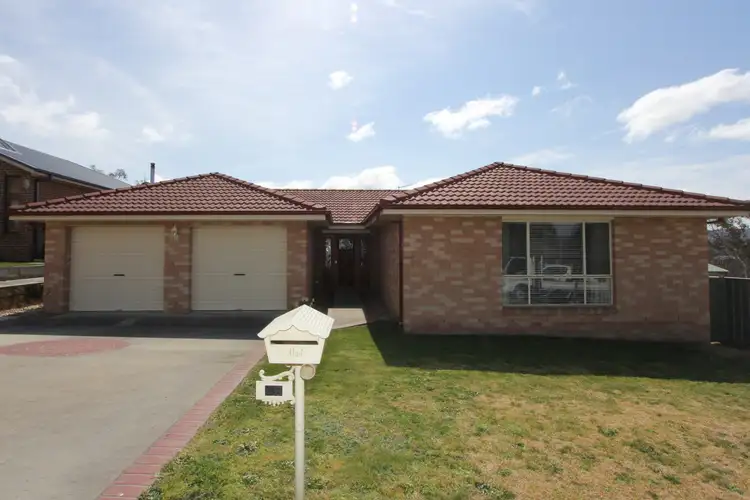 46 Ivy Lea Place, Goulburn NSW 2580