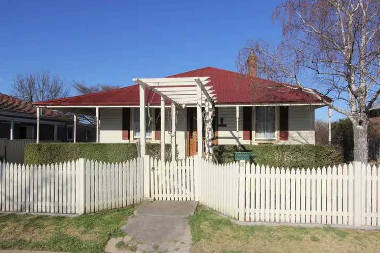 Main view of Homely house listing, 31 Belmore Street, Goulburn NSW 2580