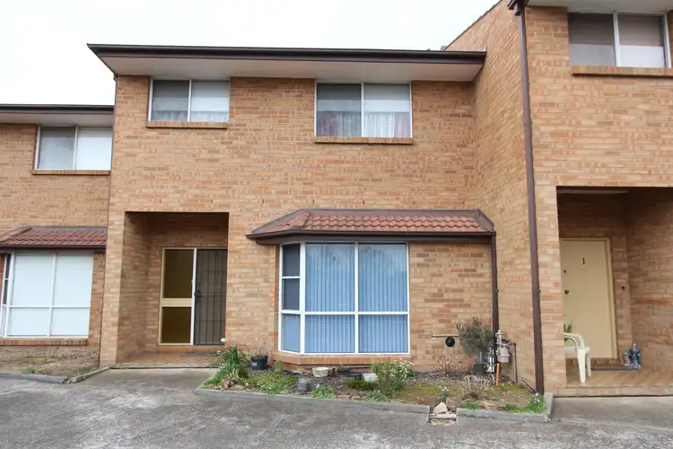 2/72 Lagoon Street, Goulburn NSW 2580