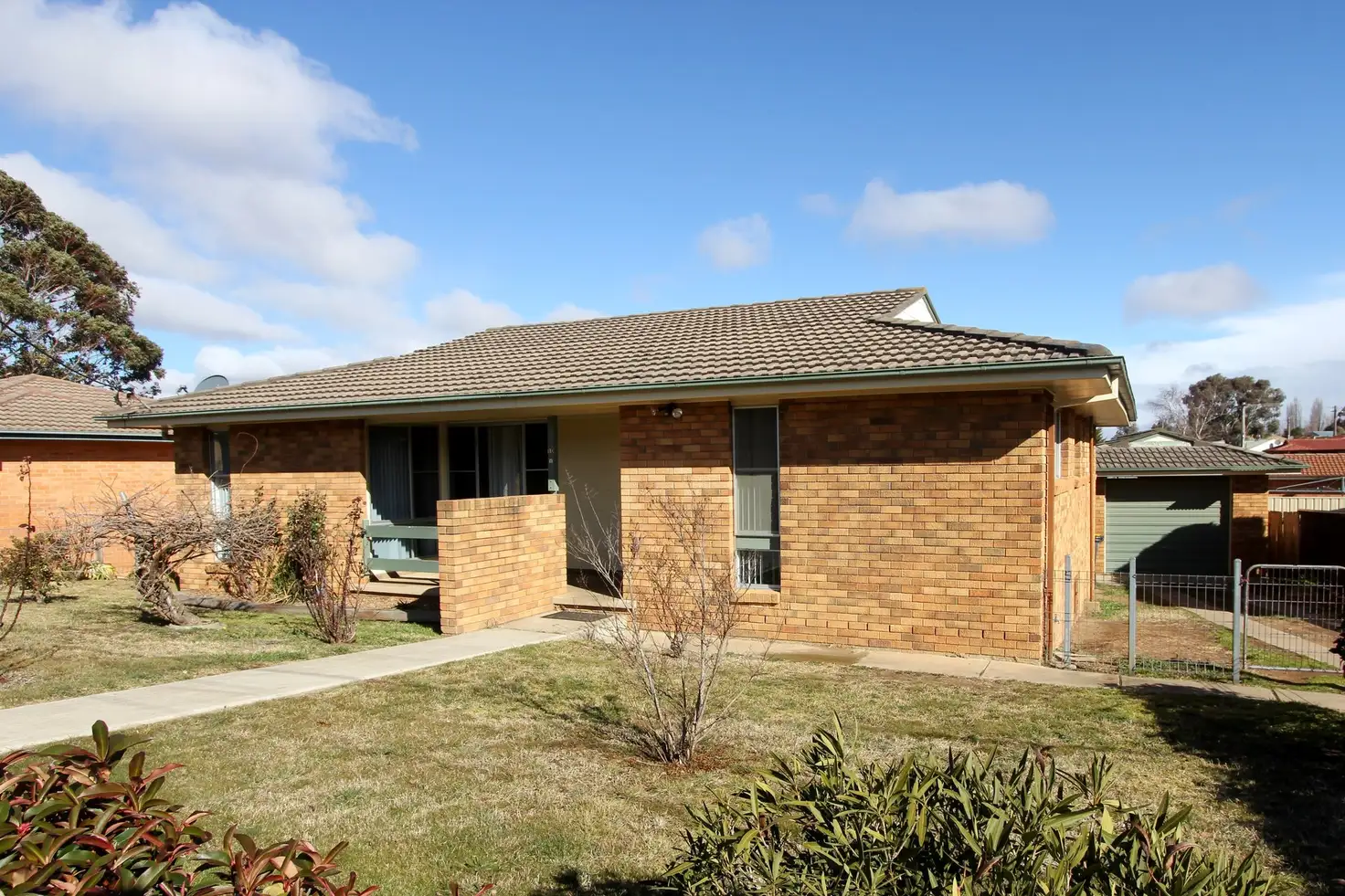 Main view of Homely house listing, 10 Howard Boulevarde, Goulburn NSW 2580