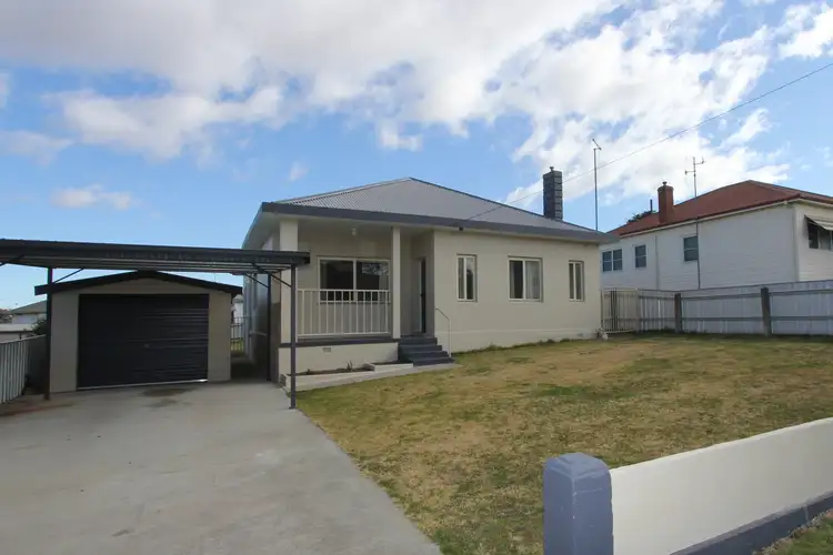 Main view of Homely house listing, 4 Princes Avenue, Goulburn NSW 2580