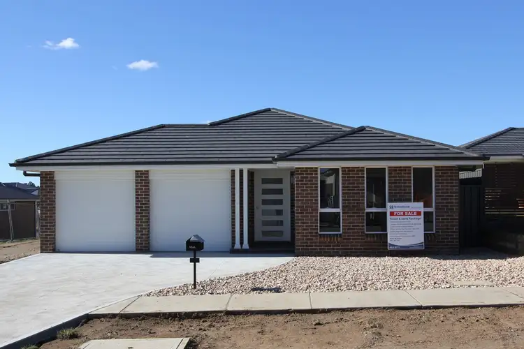 Main view of Homely house listing, 15 Heath Street, Goulburn NSW 2580