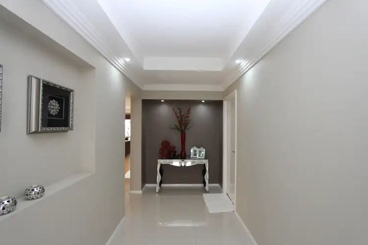 Third view of Homely house listing, 9 St Aubyn Road, Goulburn NSW 2580