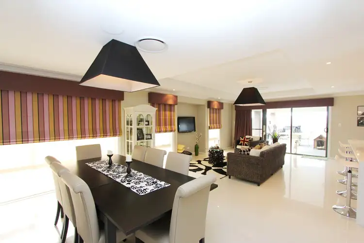 Fourth view of Homely house listing, 9 St Aubyn Road, Goulburn NSW 2580