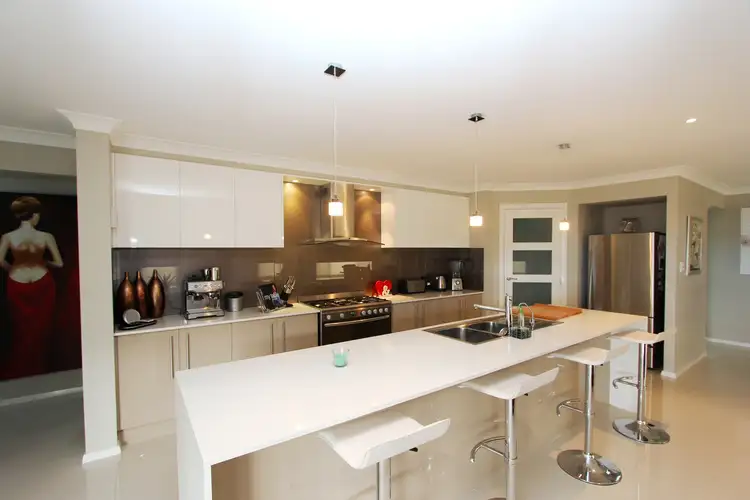 Fifth view of Homely house listing, 9 St Aubyn Road, Goulburn NSW 2580