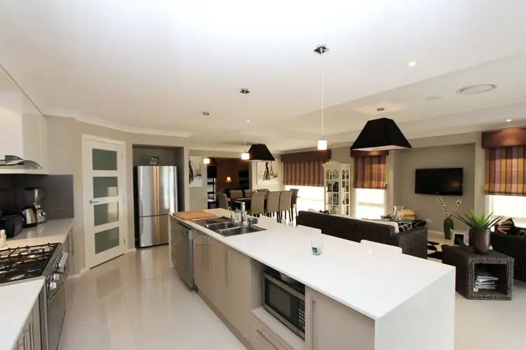 Sixth view of Homely house listing, 9 St Aubyn Road, Goulburn NSW 2580