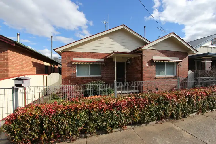Main view of Homely house listing, 8 Arnheim Street, Goulburn NSW 2580