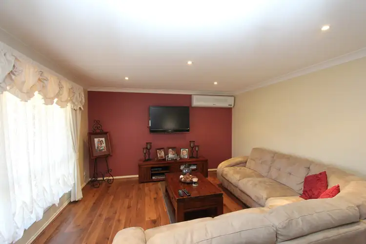 Second view of Homely house listing, 27 Bradford Drive, Goulburn NSW 2580